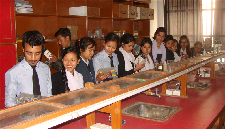 Diploma in Pharmacy (DPH)