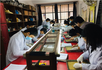 General Medicine (H.A.)