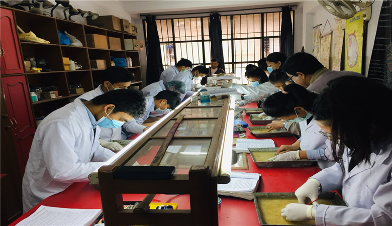 General Medicine (H.A.)