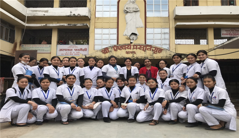 Proficiency Certificate Level in Nursing (PCL Nsg)